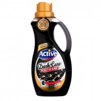 مایع تیره‌شوی پلی‌واش اکتیو مدل Dark Care مقدار 1.5 کیلوگرم