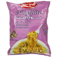 نودل قارچ الیت