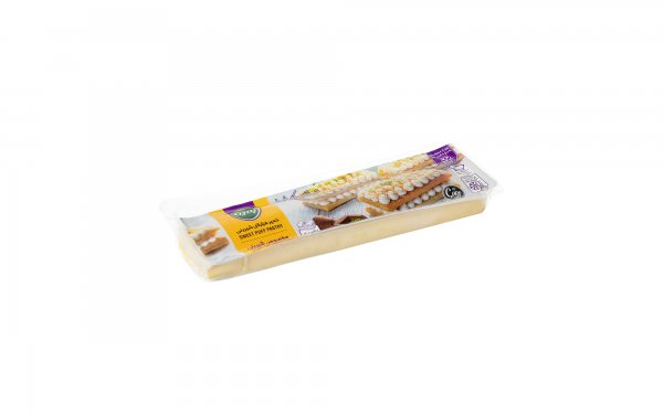 خمیر هزارلای شیرینی پمینا کاله مقدار 400 گرم