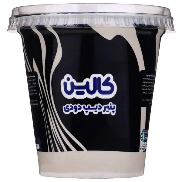 پنیر دیپ دودی کالین مقدار 800 گرم