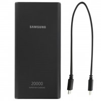 پاوربانک سامسونگ مدل EB-P5300 ظرفیت 20000 میلی‌آمپر ساعت