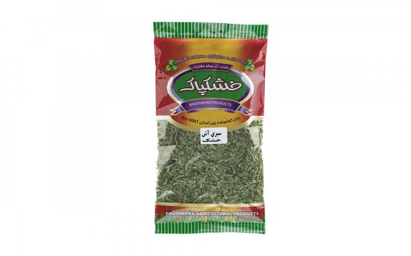 سبزی آش خشک خشکپاک مقدار 70 گرم