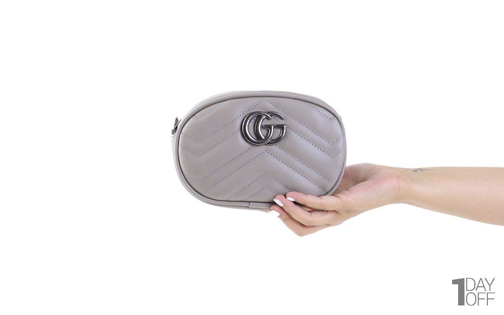 کیف فیلی طرح گوچی کد 0002