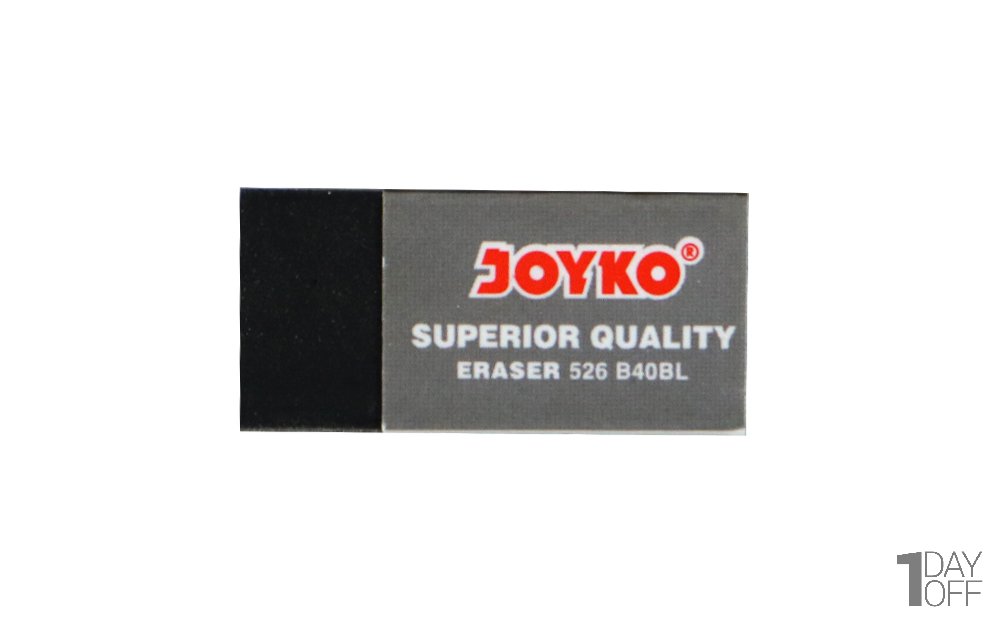 پاک‌کن جویکو (Joyko) مدل B40BL رنگ مشکی
