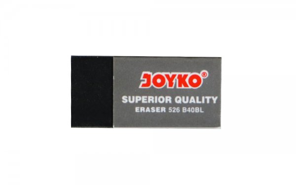 پاک‌کن جویکو (Joyko) مدل B40BL رنگ مشکی