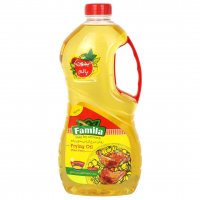 روغن سرخ‌کردنی فامیلا 1.8 لیتر