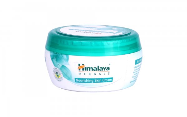  کرم مرطوب‌کننده هیمالیا مدل Herbals مقدار 150 میلی‌لیتر