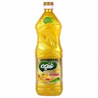 روغن سرخ کردنی غنچه 0.9 لیتر