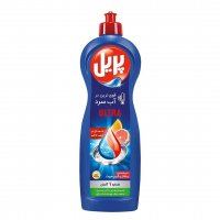 مایع ظرفشویی پرتقال و گریپ‌فروت ULTRA آب سرد پریل 1 کیلوگرم