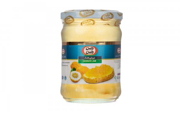 مربا بالنگ چین‌چین مقدار 290 گرم