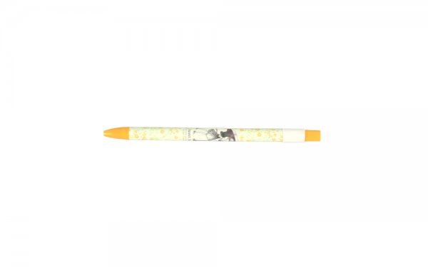 مداد نوکی 2.0 میلی‌متری لانتو (Lanto) مدل JM522-1 رنگ زرد