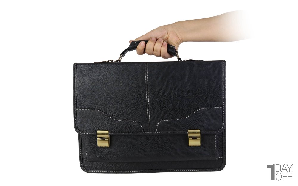 کیف اداری رمز دار کد 3141