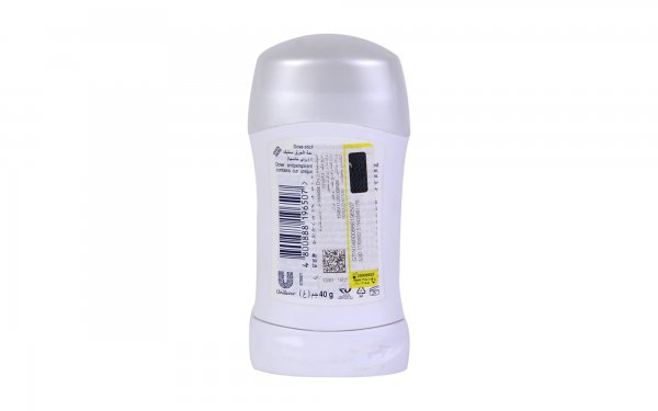 استیک ضدتعریق زنانه invisible dry داو (Dave) مقدار 40 گرم