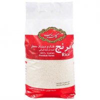 برنج طارم ممتاز معطر گلستان 4.5 کیلوگرم