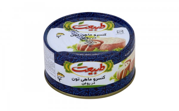 پکیج ویژه کنسرو ماهی تن شیلتون، شیلانه، طبیعت و کالچر