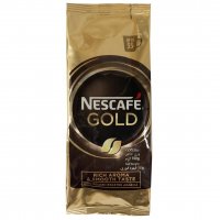پودر قهوه فوری گلد نسکافه (NESCAFE) مقدار 100 گرم