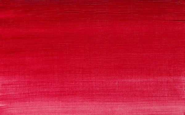 رنگ روغن وینزور (Winsor) سری Winton مقدار 200 میلی‌لیتر رنگ PERMANENT ALIZARIN CRIMSON