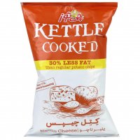کتل چیپس پنیر ناچو چی‌توز مقدار 65 گرم