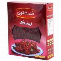 زرشک مصطفوی 200 گرم