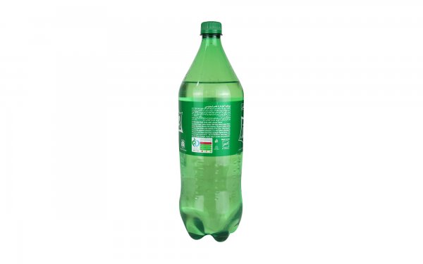 نوشابه گازدار با طعم لیمو اسپرایت (Sprite) مقدار 1.5 لیتر