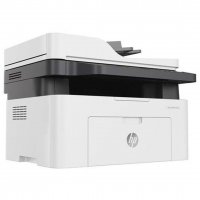 پرینتر چندکاره لیزری اچ‌پی مدل Laser MFP 137fnw