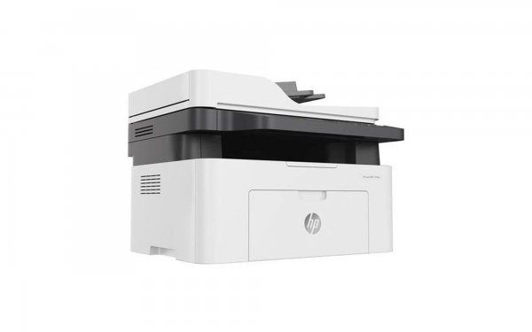 پرینتر چندکاره لیزری اچ‌پی مدل Laser MFP 137fnw