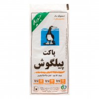 کیسه فریزر پیلگوش 120 عددی