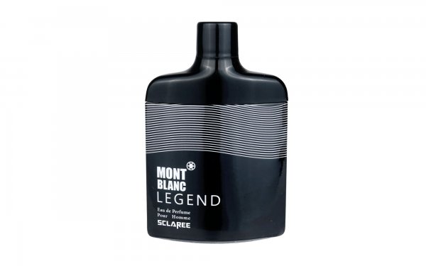 ادوپرفیوم مردانه اسکلاره مدل Mont Blanc Legend حجم 85 میلی‌لیتر