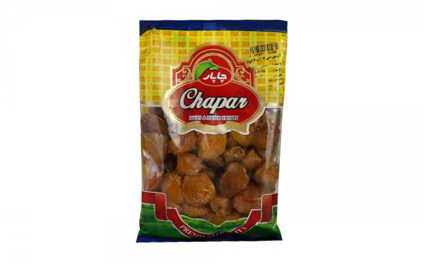 آلو خورشتی چاپار مقدار 400 گرم