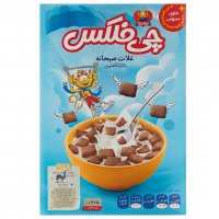 غلات صبحانه کاکائویی چی‌توز 375 گرم