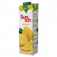 لیموناد سن‌ایچ 1 لیتر