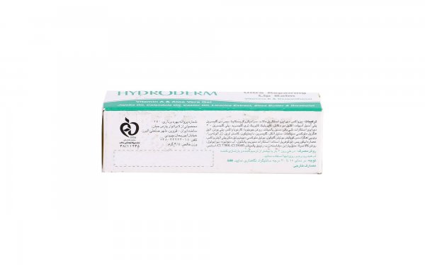 بالم لب ترمیم‌کننده و بازسازی‌کننده هیدرودرم مقدار 4.5 گرم 
