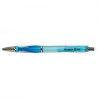 مداد نوکی 0.5 میلی‌متری پارسیکار مدل JM809 رنگ آبی شفاف