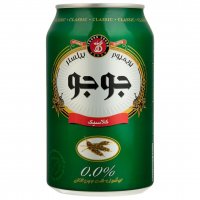 جوجو کلاسیک قوطی 330 میلی‌لیتر 