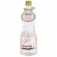 عرق بیدمشک اردیبهشت مقدار 1000 سی‌سی