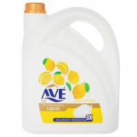 مایع ظرفشویی لیمو اوه 3750 گرم 