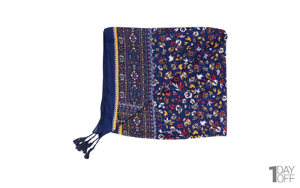 شال نخی میس اسمارت کد 1