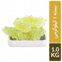 شاخه نبات زرد 1 کیلوگرم (بدون دسته)