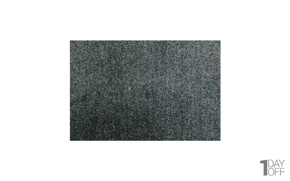 پادری پالاز مدل کات B پرز‌بلند کله‌غازی 50x80 سانتی‌متر