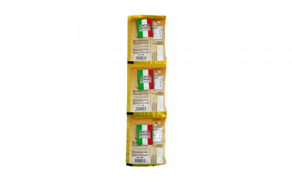 کاپوچینو گوددی بسته 3 عددی
