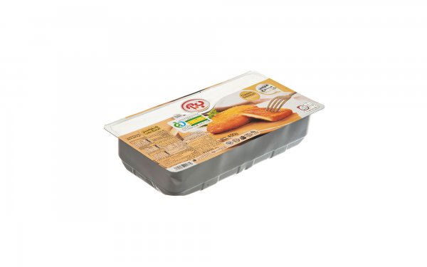 شنیتسل مرغ گلدن ب.آ مقدار 450 گرم