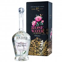 گلاب ویژه حاوی پودر طلا ربیع 750 میلی‌لیتر