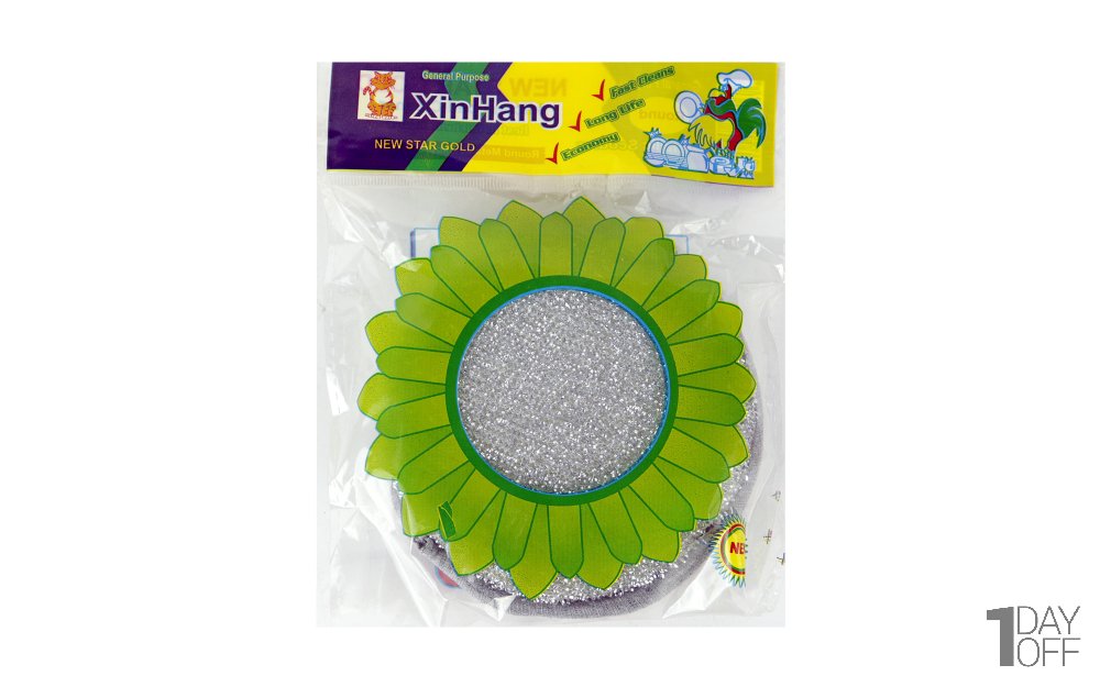 اسکاچ دوکاره خورشیدی نرم پولیتو