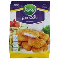 ناگت مرغ پمینا کاله 1 کیلوگرم