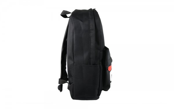 کوله پشتی طرح FILA رنگ مشکی کد 1524