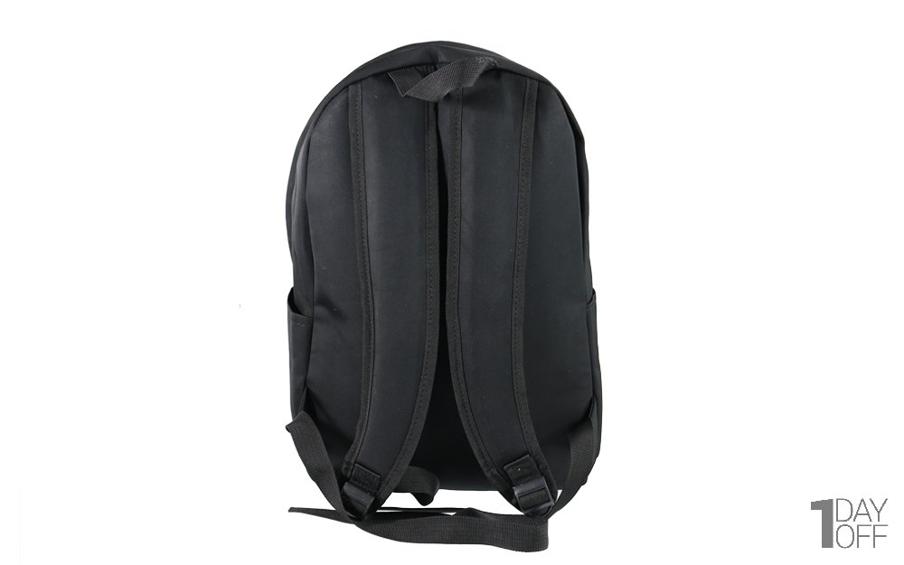 کوله پشتی طرح FILA رنگ مشکی کد 1524