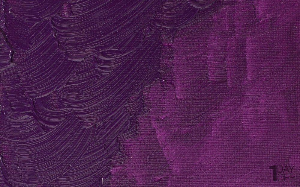 رنگ روغن وینزور (Winsor) سری Winton مقدار 200 میلی‌لیتر رنگ COBALT VIOLET HU
