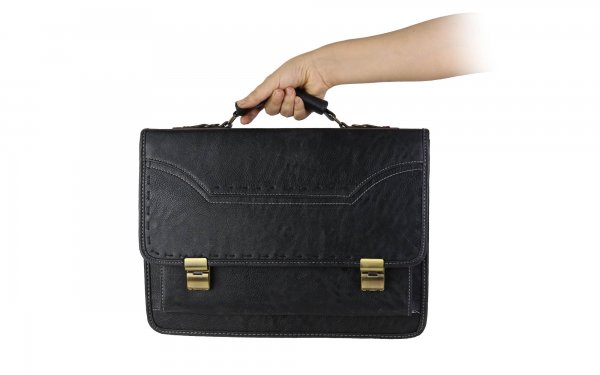 کیف اداری رمز دار کد 9101