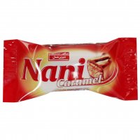 مینی شکلات نانی شیرین عسل 8 گرمی