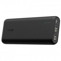 پاوربانک انکر مدل A1271 PowerCore ظرفیت 20100 میلی‌آمپر ساعت